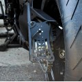 New Rage Cycles (NRC) Side Mount License Plate Mount Kit the Ducati XDiavel V4 New Rage Cycles (NRC) Side Mount License Plate Mount Kit the Ducati XDiavel V4